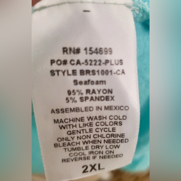 Beeuniq Womens Cardigan Size 2XL - Picture 4 of 4